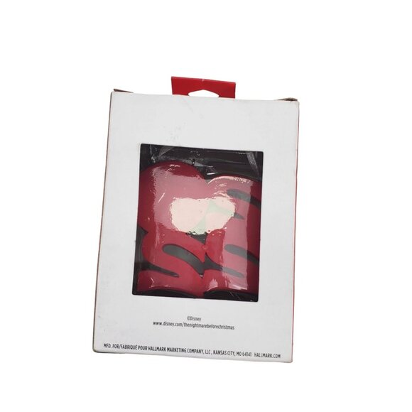 Hallmark Walgreens Exclusive Jack Skellington Christmas Ornament - The Nightmare - Picture 5 of 11